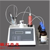MA-1A全自动卡尔费休水分测定仪