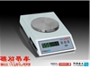 JY2001上海精科电子天平